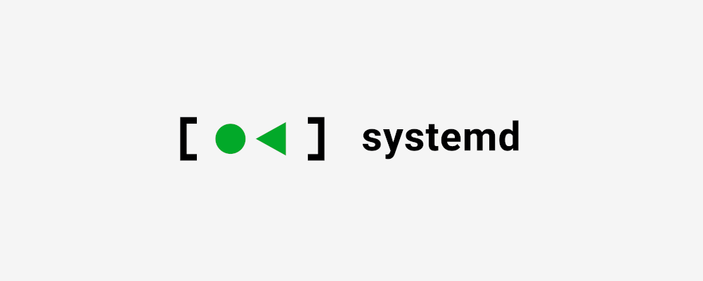 Linux Systemd 入门