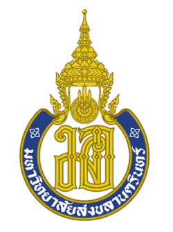 泰国宋卡王子大学的校徽