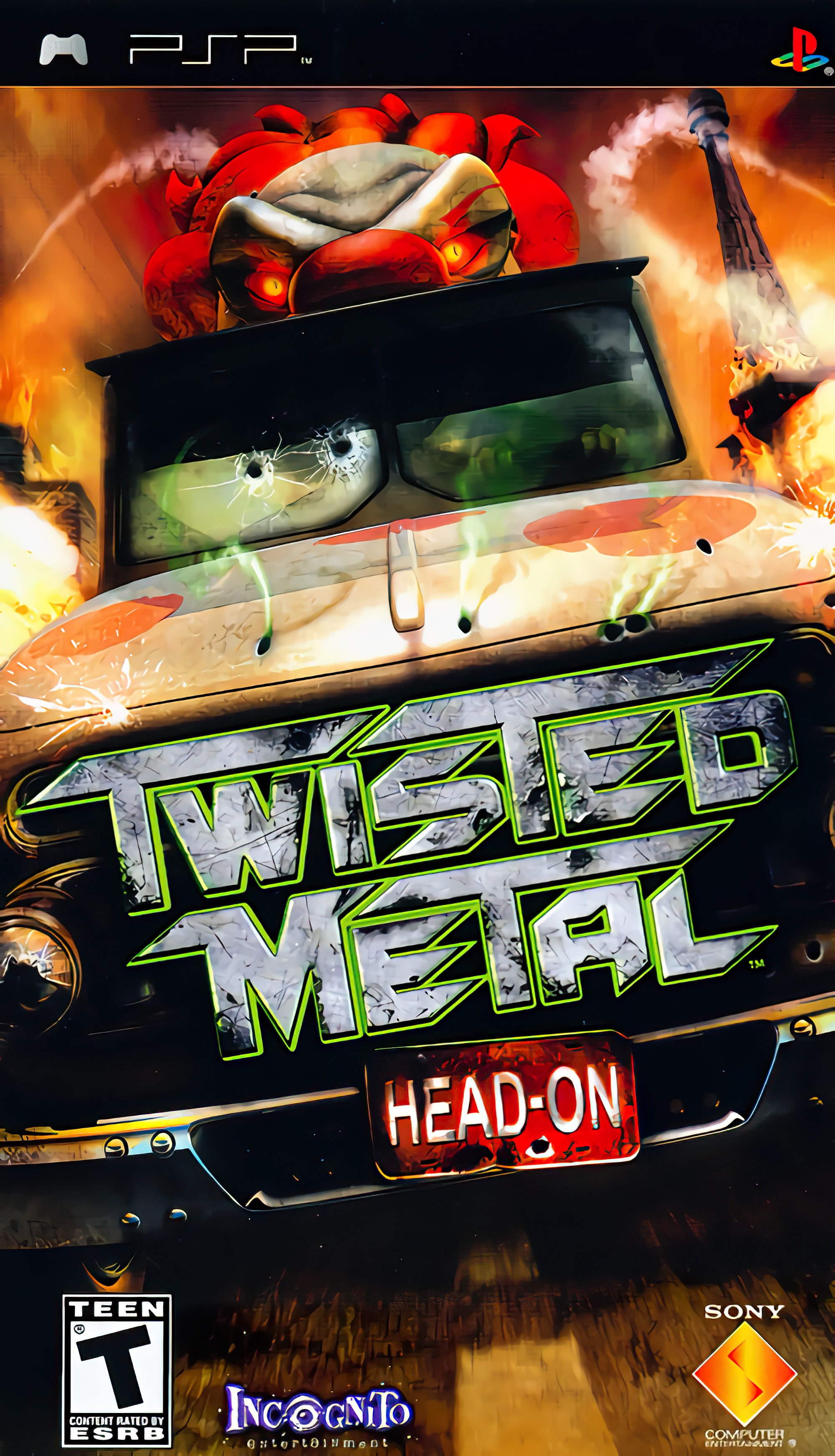 0005  扭曲金属赛车-勇往直前 Twisted Metal  Head On (Sony)(US).jpg
